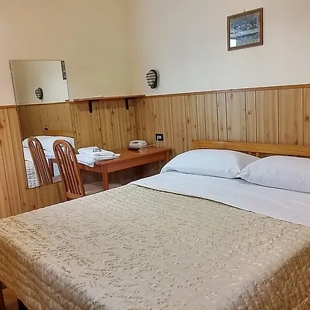 Gæstehus Lido 7 Nani
