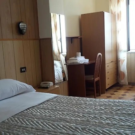 Lido 7 Nani Mascali