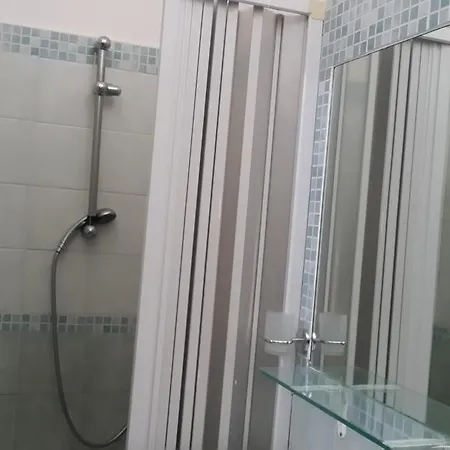 Gæstehus Lido 7 Nani