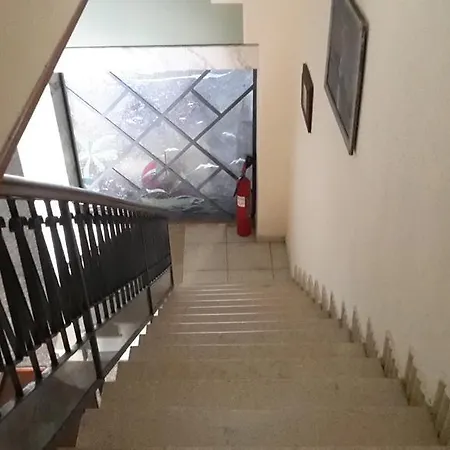 Lido 7 Nani Mascali