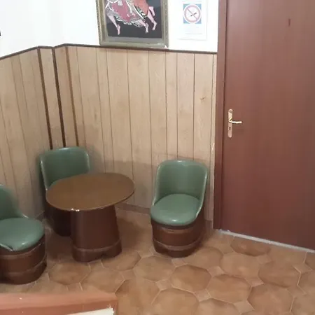 Lido 7 Nani * Mascali