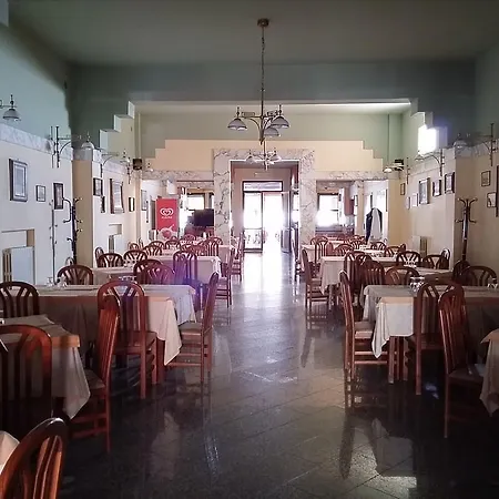 Pensión Lido 7 Nani