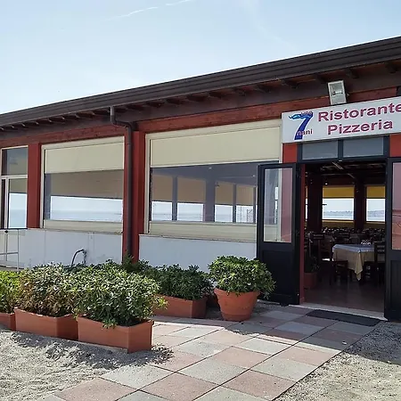 Lido 7 Nani Mascali